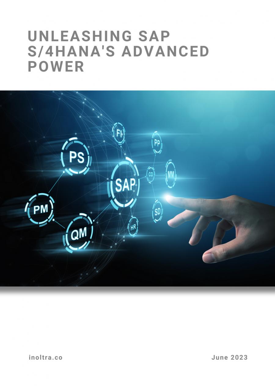 SAP Developer Courses