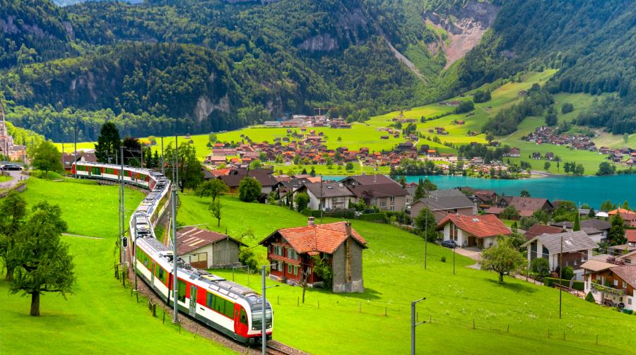 SAP Careers in Switzerland