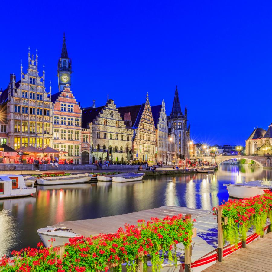 Is Belgium Ideal for SAP Consultants?