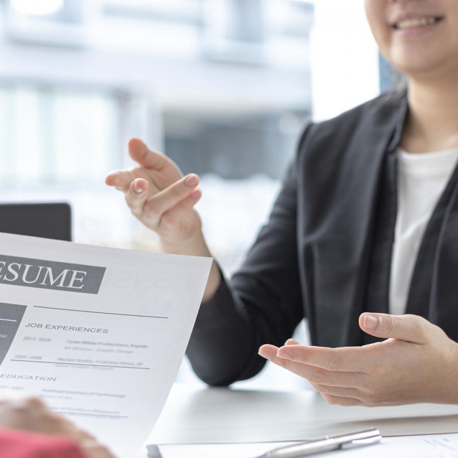 How to Prepare for an SAP Interview