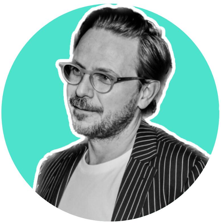 Eric Wilkinson