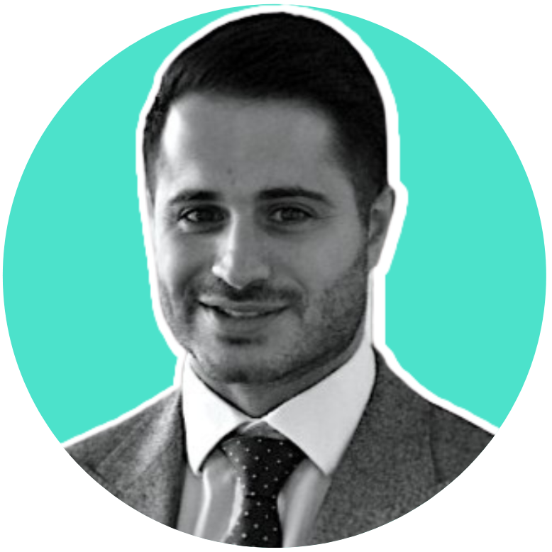 Stefano Kyriakou
