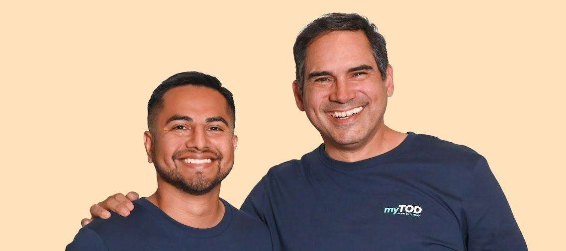 myTOD