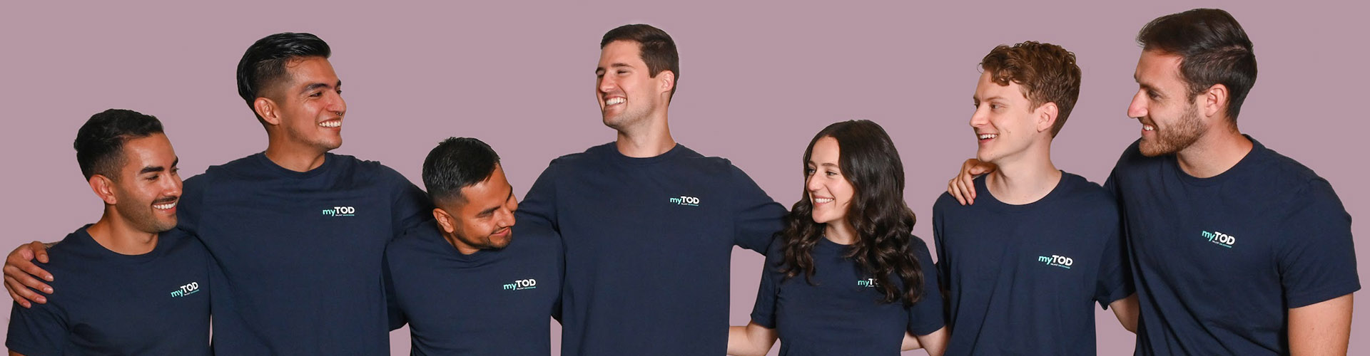 myTOD