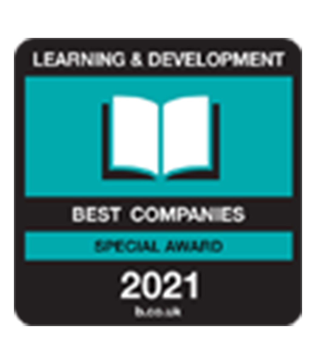 Awards Logo