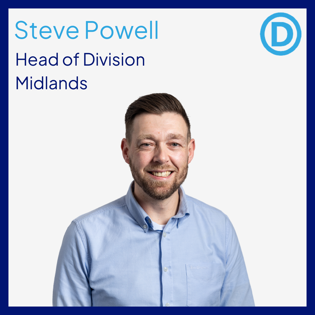 Owen Daniels Midlands