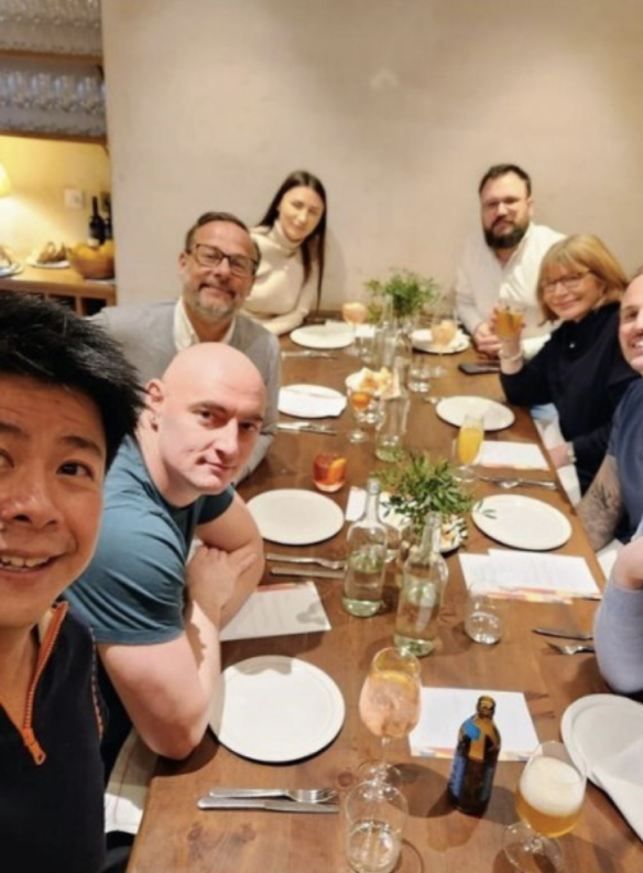 Charity image