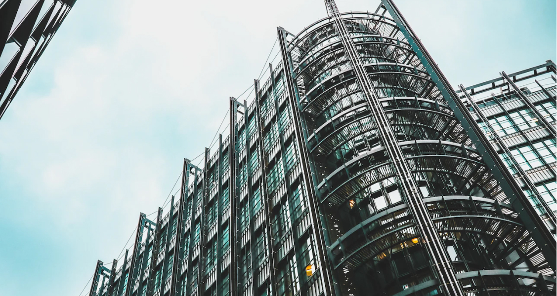 Finance background