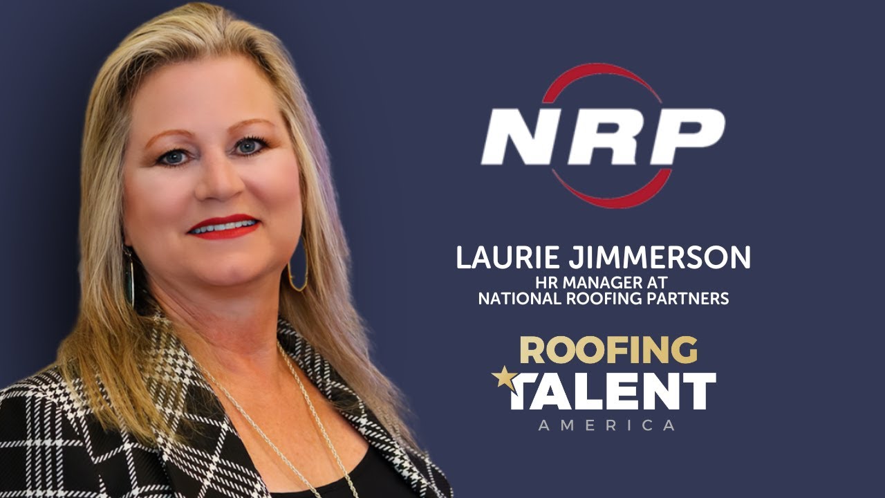 Laurie Jimmerson, HR Manager