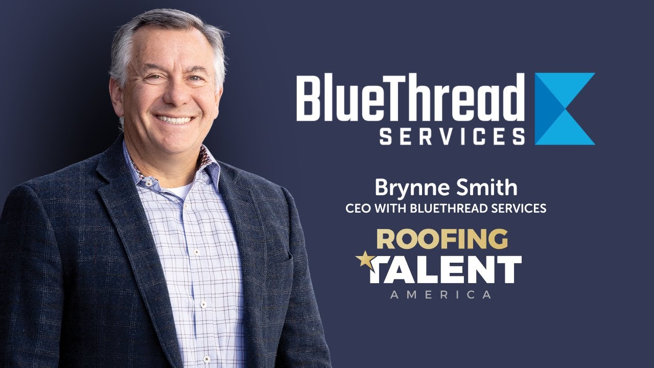 Brynne Smith, CEO at BlueThread Services