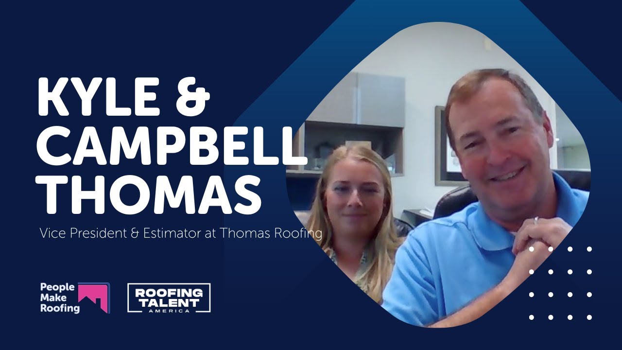 Campbell and Kyle Thomas