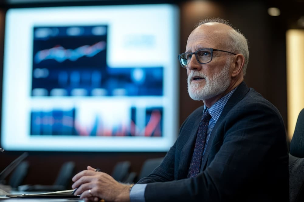 Vice President of Service