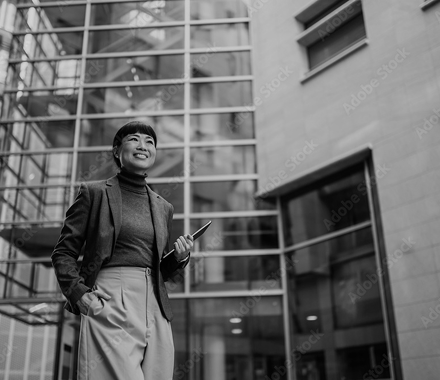 Chief Financial Officer (CFO)