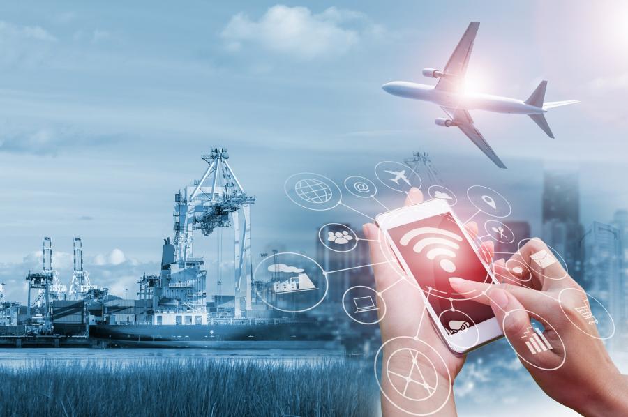 12 Logistic Technology Trends That Are Shaping the Future