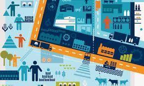 What CPO's say about the future of Supply Chain
