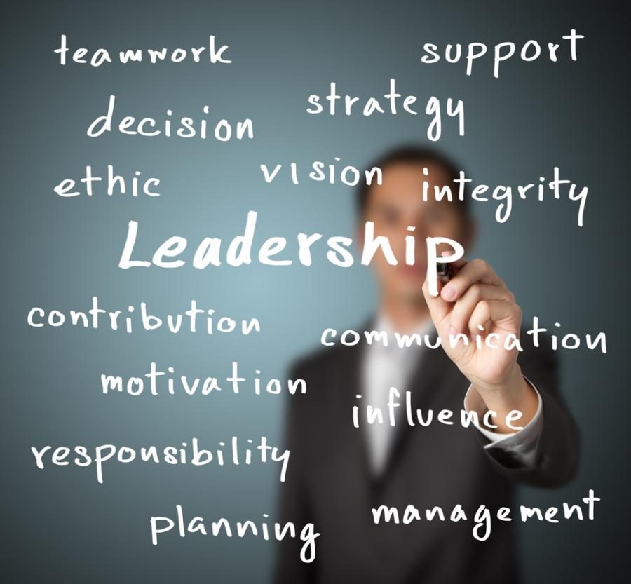 4 Interview Questions to Hire the Right Leader