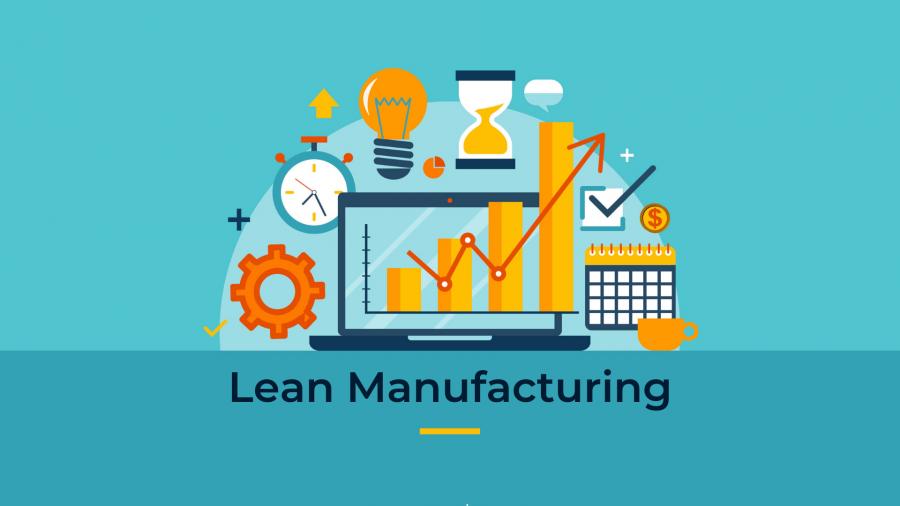 How to Cut Costs and Compete with Global Manufacturing