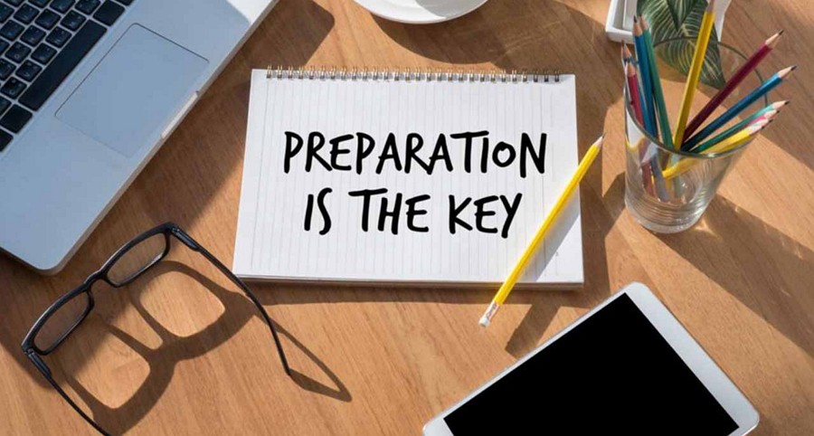 How to Prepare for a Job Interview and Stand Out