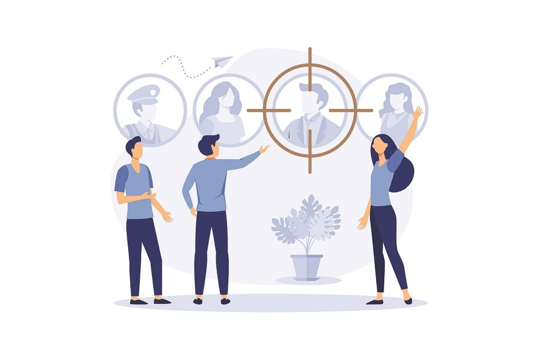 How to Hire Passive Candidates for Your Open Supply Chain Positions.