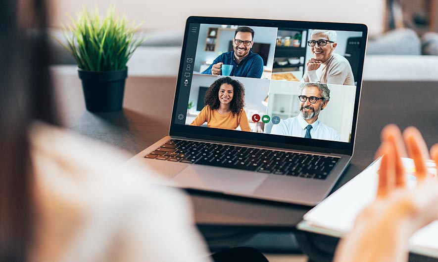 Do Companies Offering Remote Work Have an Advantage in Attracting Talent?