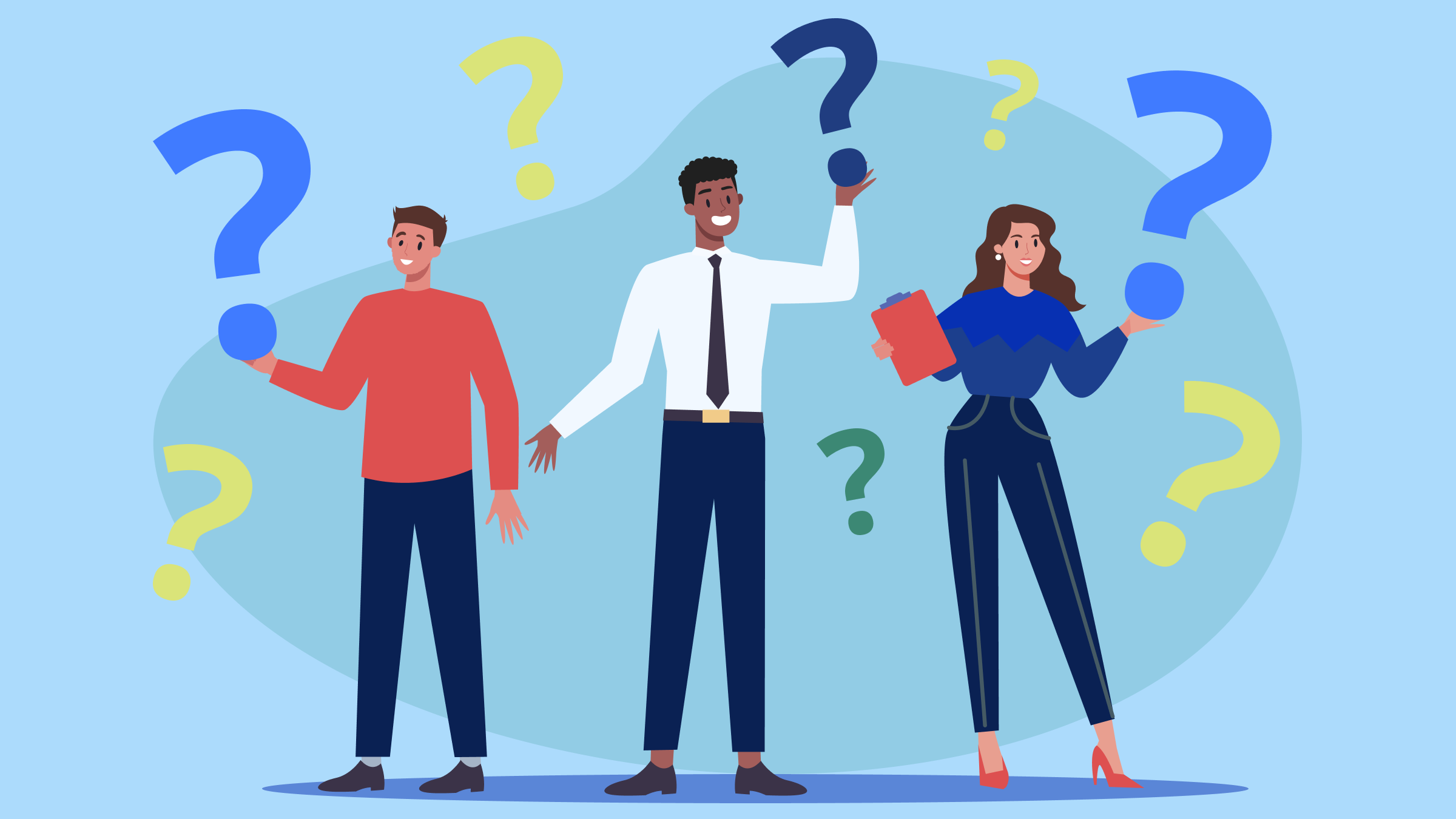 Top 5 Leadership Qualities in Supply Chain Executives and How to Recognize Them During the Interview Process