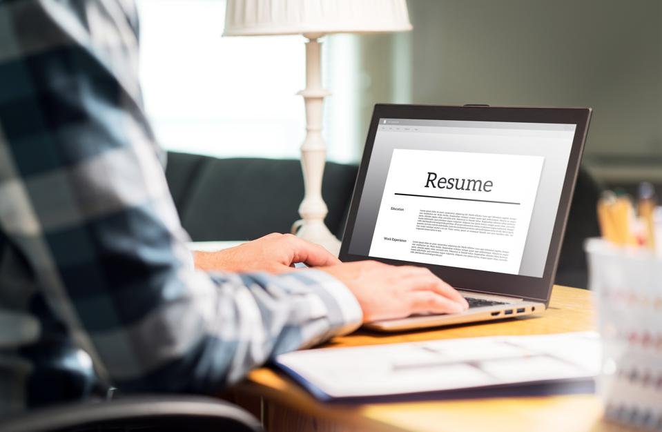 The Most Common Resume Mistakes and How to Craft a Winning Resume