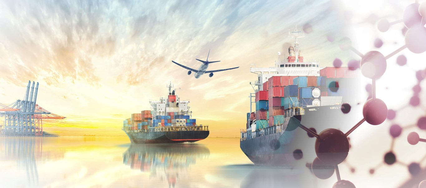 Redefining Logistics Post-COVID-19