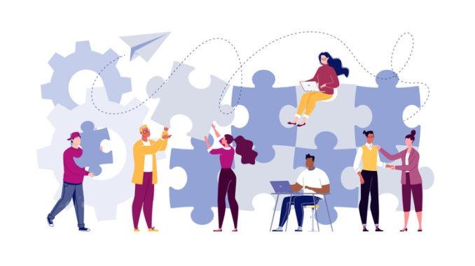 Building a Resilient Supply Chain Team in an Era of Disruption