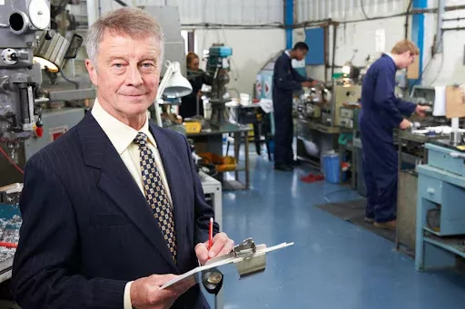 Talent That Transforms