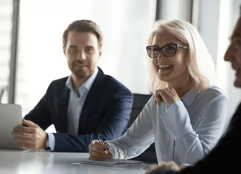 Executive Recruiters