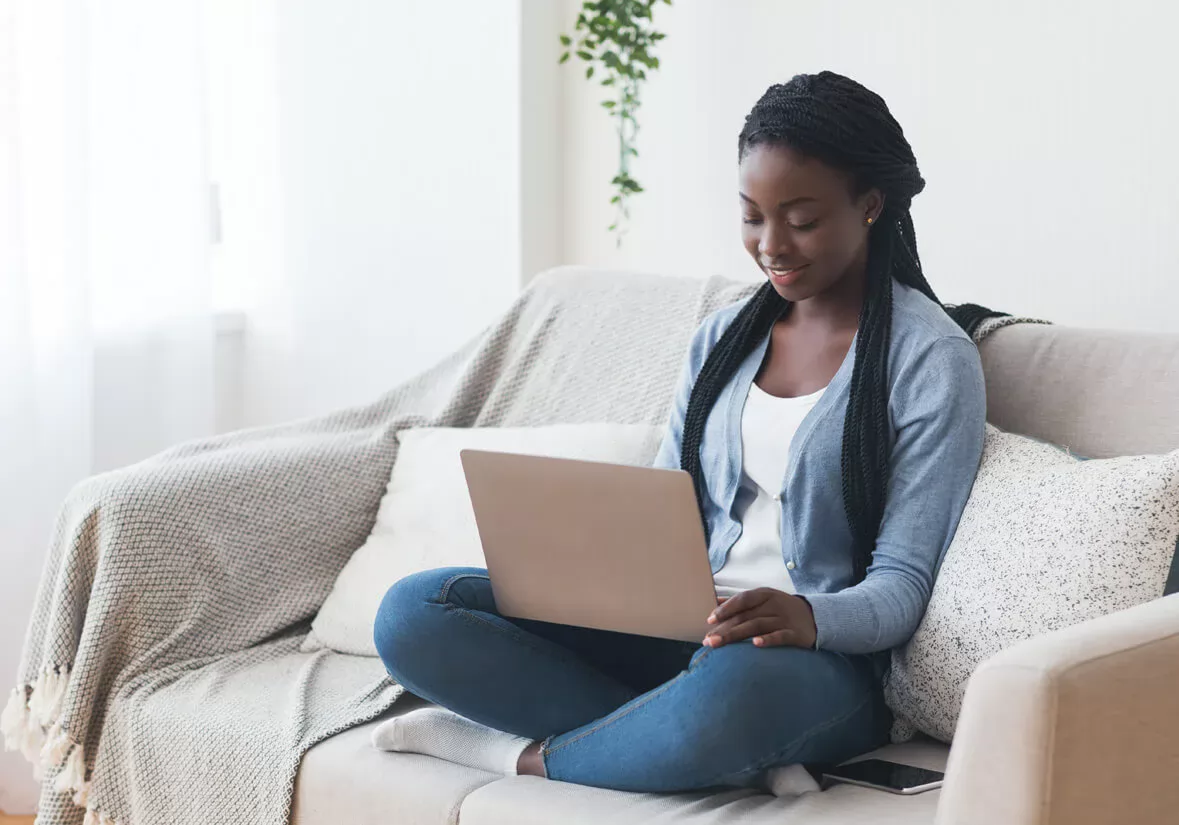 Candidates looking for a job