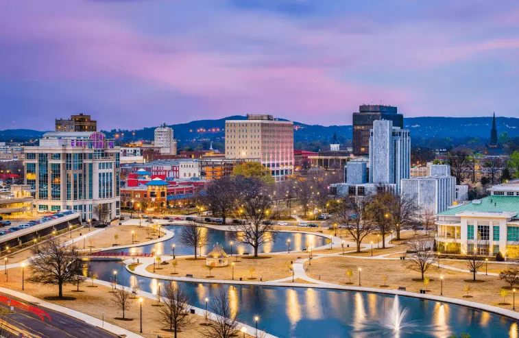 SCOPE Recruiting Contact Us