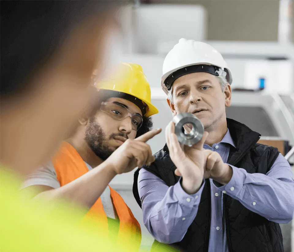 Operations Recruiters