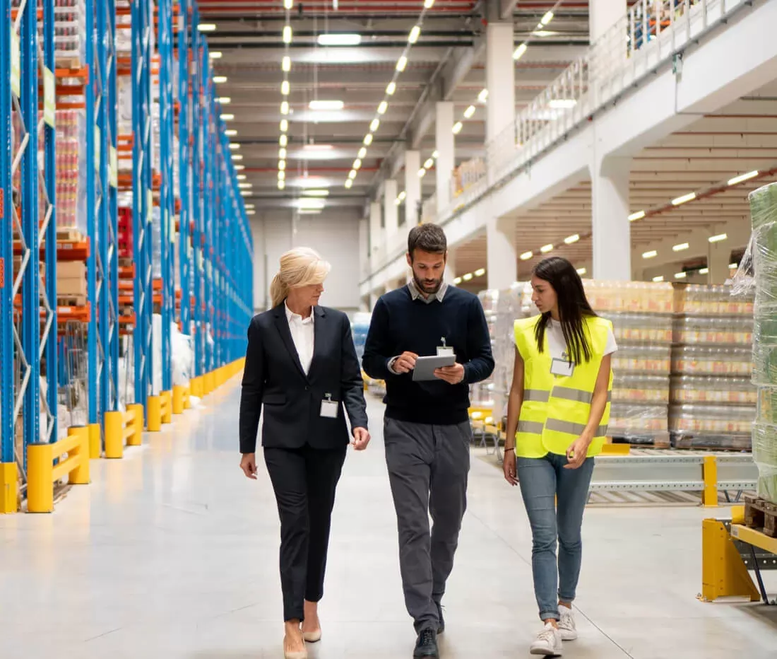 Navigating Industry Shifts