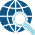 Custom search strategy