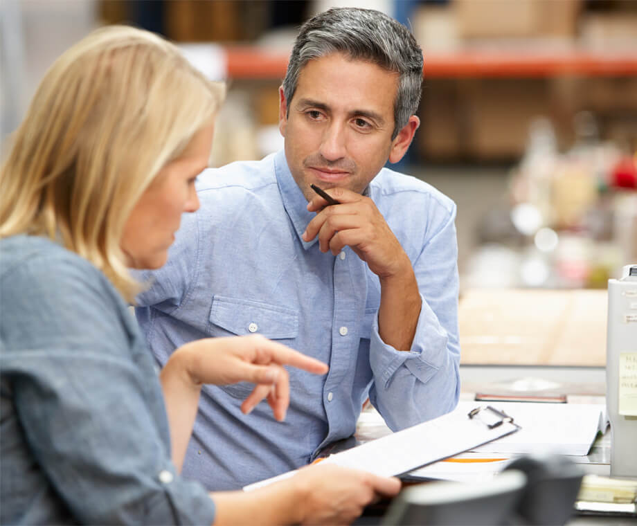 Precision Hiring