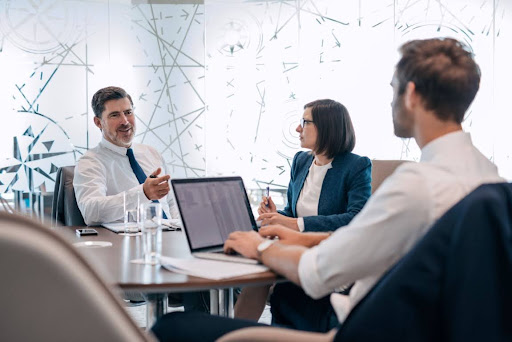 Talent Network