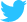 Twitter icon