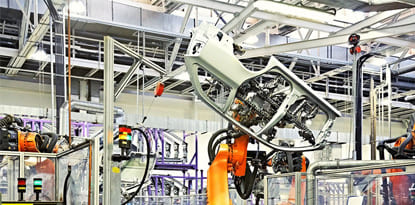 Automotive Recruitment