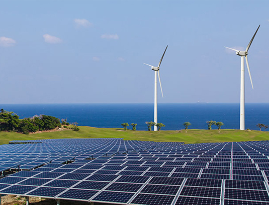 Subsea / Renewables Recruitment