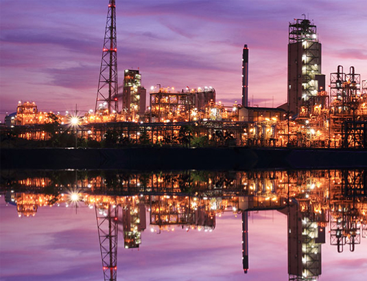 Chemicals / Pharmaceutical Recruitment