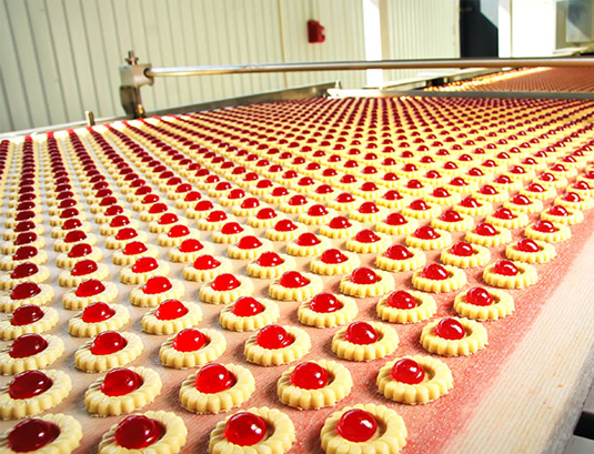 Food and Drink Manufacturing Recruitment