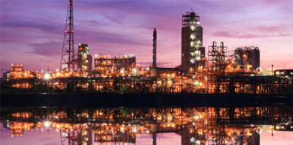 Chemicals / Pharmaceutical Recruitment