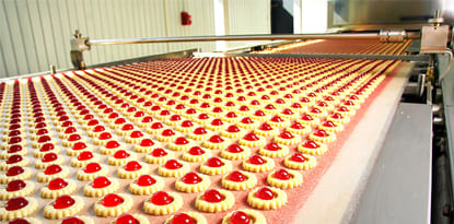 Food and Drink Manufacturing Recruitment