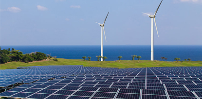 Subsea / Renewables Recruitment