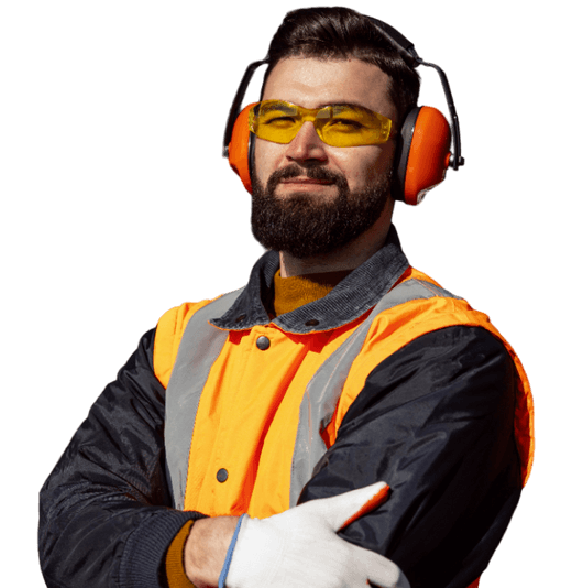 First image